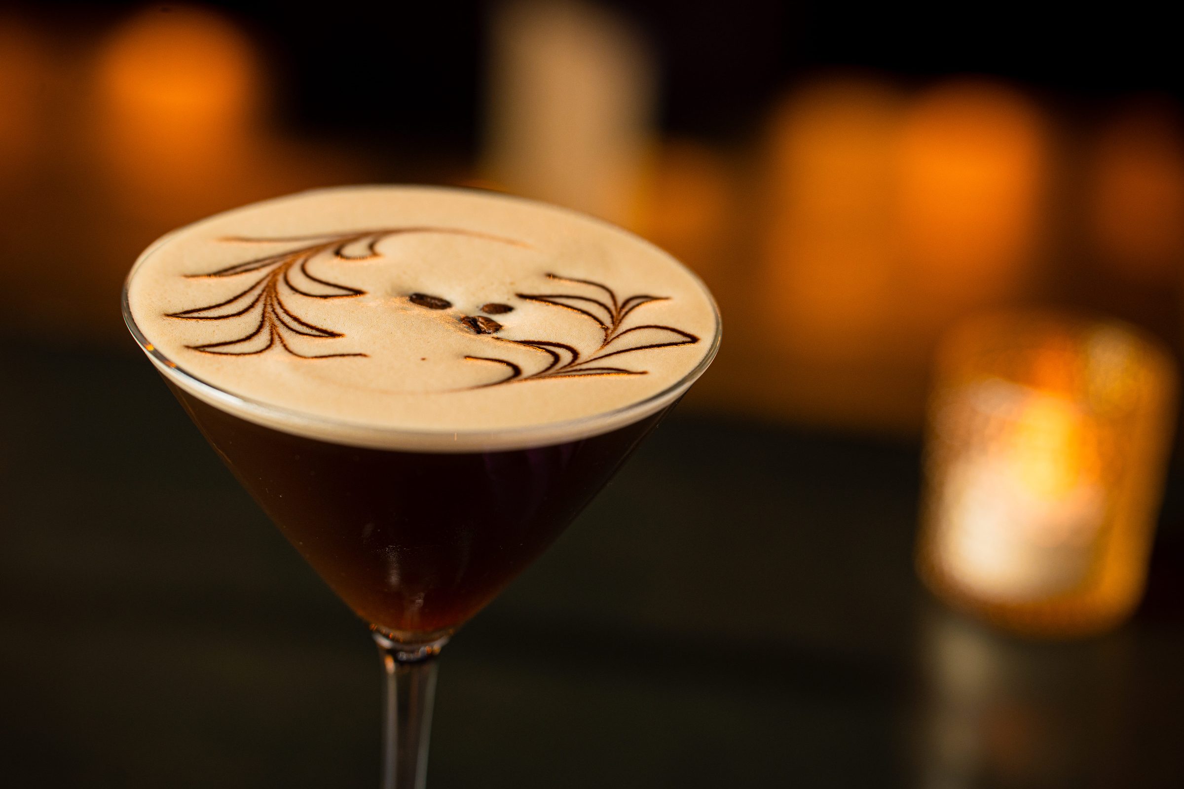 Espresso martini